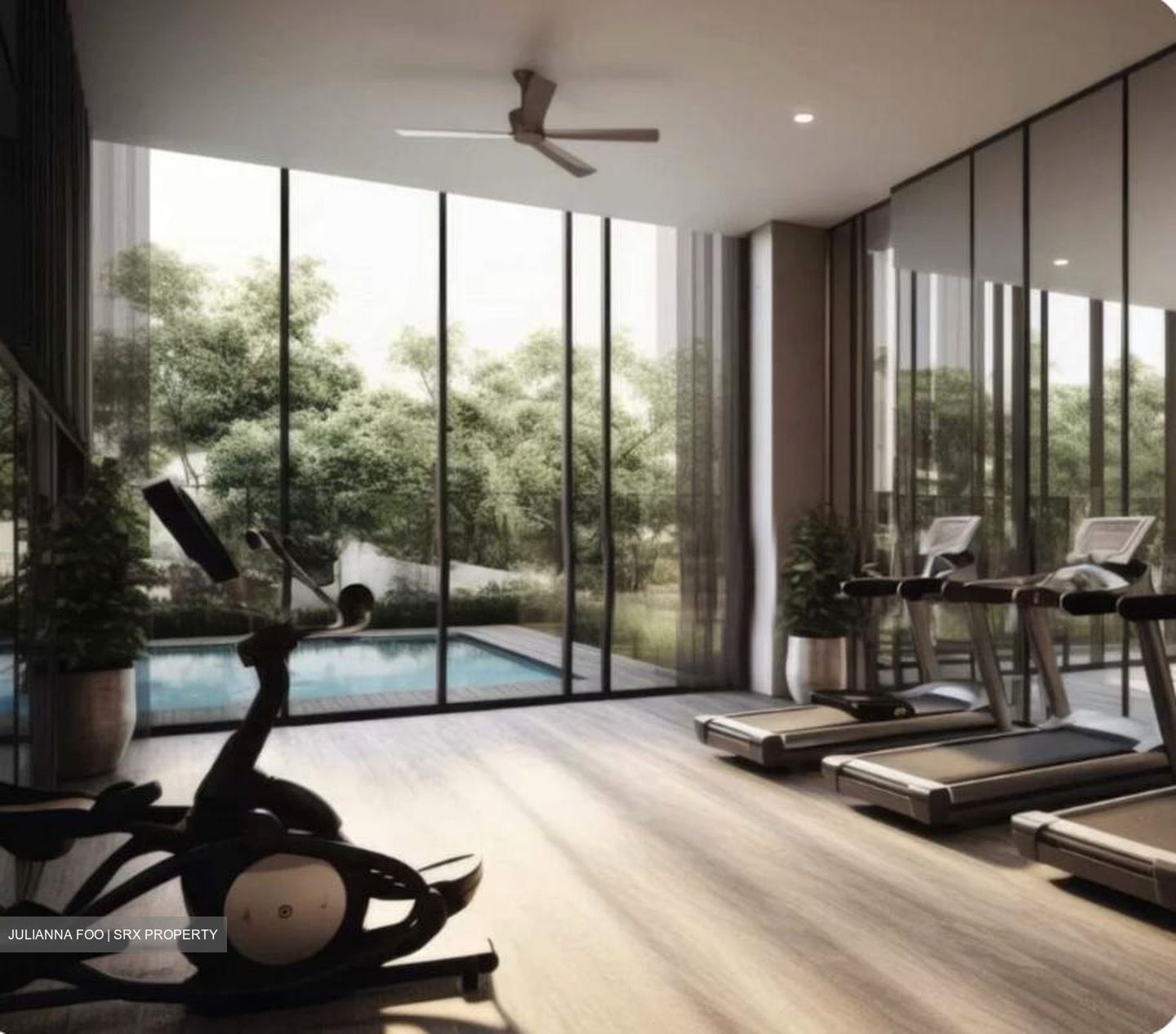 The Jovell (D17), Condominium #610219071